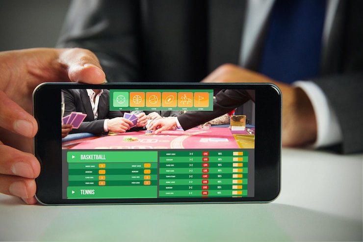 lv8888 Mainkan Permainan Dadu Yang Segar dan Interaktif