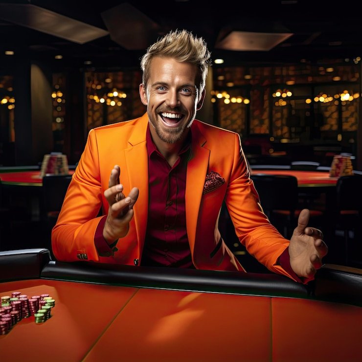 lv8888 Meja Baccarat Eksklusif